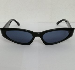 Occhiali da sole Katharine Hamnett neri