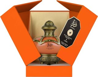 Perfume Durrah Lattafa Niche Emarati Eau de Parfum