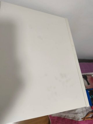 Mueble Almacenaje Infantil Ikea Rosa Blanco