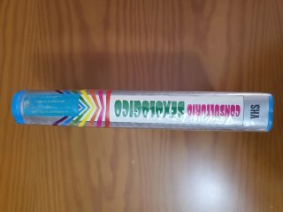VHS Consultorio Sexo-lógico