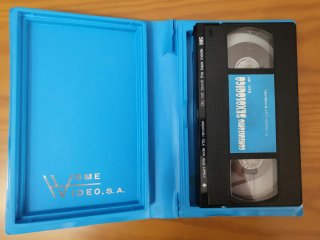 VHS Consultorio Sexo-lógico