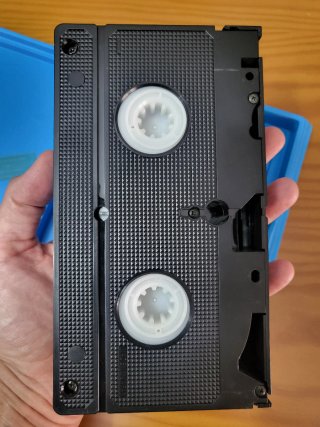 VHS Consultorio Sexo-lógico