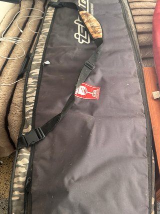Tabla de surf Filipe Ferreira esta semana 220€