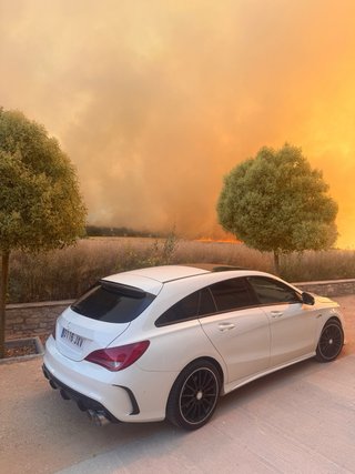 Mercedes-Benz Clase CLA 2016