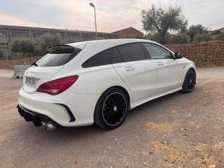 Mercedes-Benz Clase CLA 2016