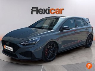 Hyundai i30 2.0 TGDI 206kW N Performance Sky DCT