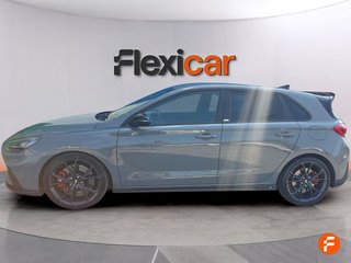 Hyundai i30 2.0 TGDI 206kW N Performance Sky DCT