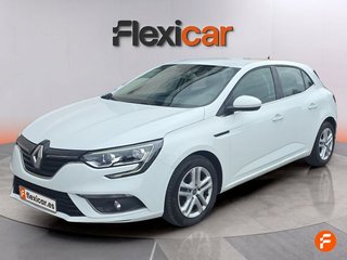 Renault Megane Business Blue dCi 85 kW (115CV)