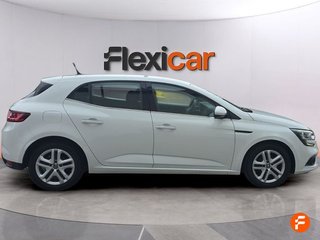 Renault Megane Business Blue dCi 85 kW (115CV)