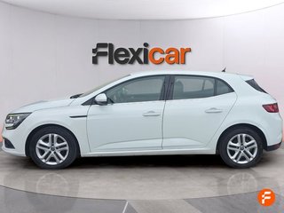Renault Megane Business Blue dCi 85 kW (115CV)