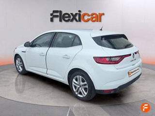Renault Megane Business Blue dCi 85 kW (115CV)