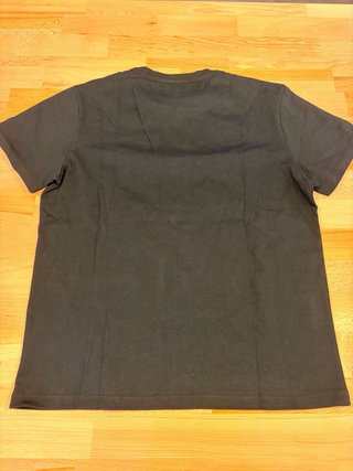 Camiseta Polo Ralph Lauren Negra