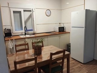 Casa vacacional en Montenmedio el Soto