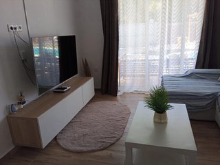 Casa vacacional en Montenmedio el Soto