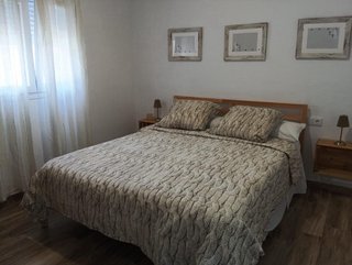 Casa vacacional en Montenmedio el Soto