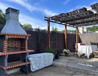 Casa vacacional en Montenmedio el Soto