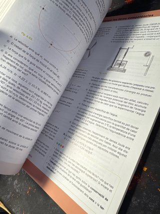 Física 1r Batxillerat