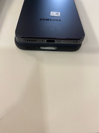 Samsung S23 256GB Negro