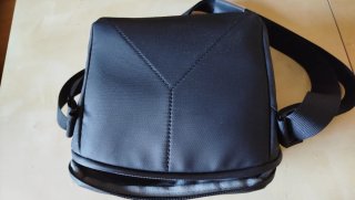 Bolso DJI Mini 2 /3 /4 /5 Pro Lito X1, SE