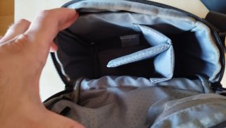 Bolso DJI Mini 2 /3 /4 /5 Pro Lito X1, SE