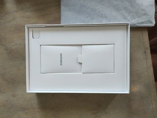 Samsung Galaxy Tab A8 - Como Nueva