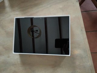 Samsung Galaxy Tab A8 - Como Nueva
