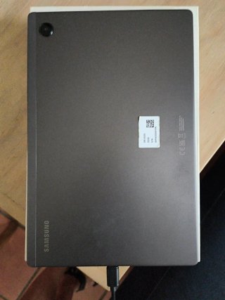 Samsung Galaxy Tab A8 - Como Nueva