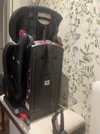 Silla de coche BabyGO