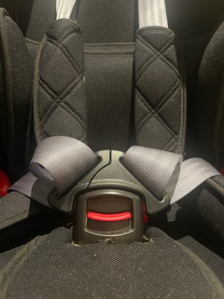 Silla de coche BabyGO