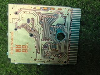 Juegos Pokémon Game Boy