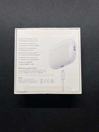 AirPods Pro 2ª Gen