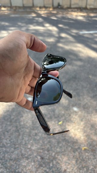 Ray-Ban RB4340 Wayfarer Havana Originales