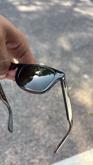 Ray-Ban RB4340 Wayfarer Havana Originales