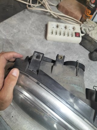 Faros Golf 4