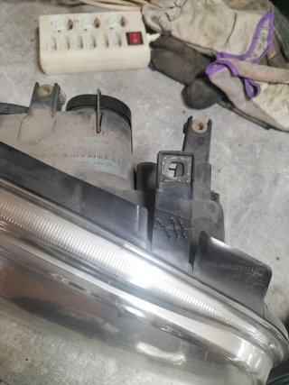 Faros Golf 4
