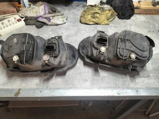Faros Golf 4