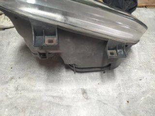 Faros Golf 4