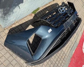 Paragolpes Delantero Hyundai Tucson 2022