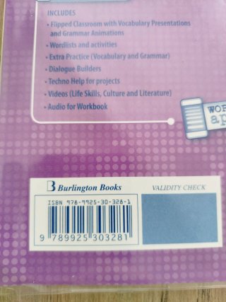 Network 3ºeso. Workbook 2019