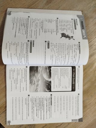 Network 3ºeso. Workbook 2019