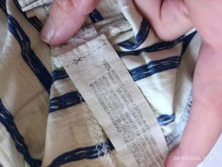 Lote Ropa Niño Tallas Varias