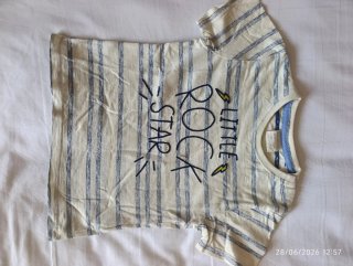 Lote Ropa Niño Tallas Varias