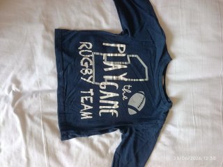 Lote Ropa Niño Tallas Varias