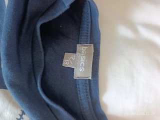 Lote Ropa Niño Tallas Varias