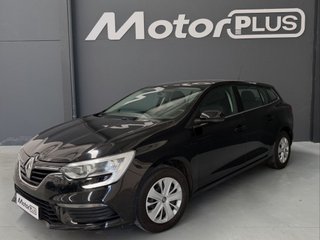 Renault Mégane Sp. Tourer Intens En. Tce 97kW (130CV)