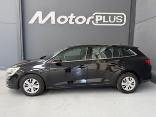 Renault Mégane Sp. Tourer Intens En. Tce 97kW (130CV)
