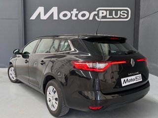 Renault Mégane Sp. Tourer Intens En. Tce 97kW (130CV)