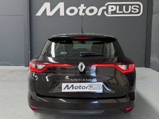 Renault Mégane Sp. Tourer Intens En. Tce 97kW (130CV)