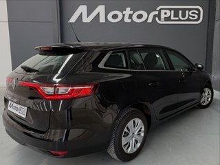 Renault Mégane Sp. Tourer Intens En. Tce 97kW (130CV)