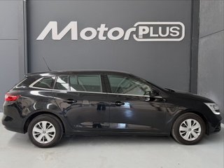 Renault Mégane Sp. Tourer Intens En. Tce 97kW (130CV)